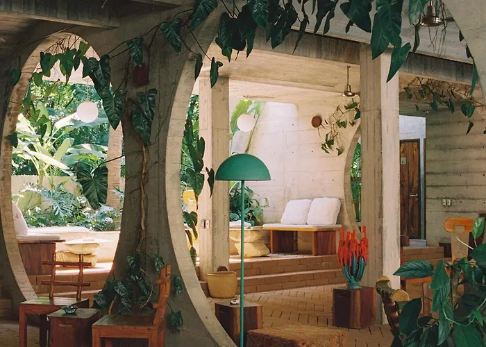Casa To - Adults Only