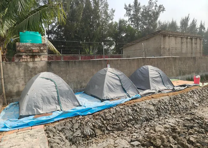 Tapama Resort Bakkhali