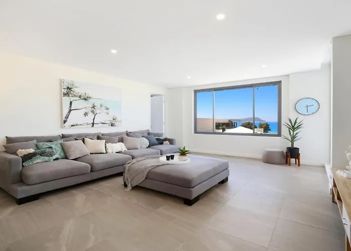 Oceans Edge #7 Accom Holidays