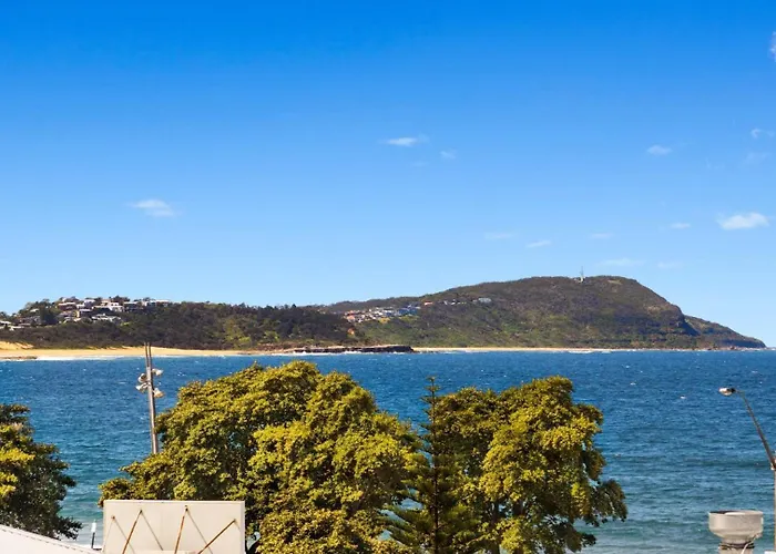 Oceans Edge #7 Accom Holidays