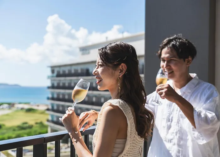 Hilton Okinawa Miyako Island Resort