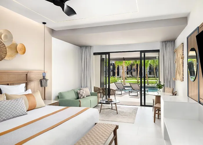 Secrets Tides Punta Cana (Adults Only)
