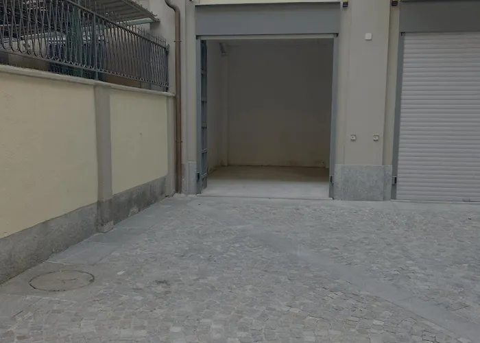 Porta Nuova Luxury Apartments