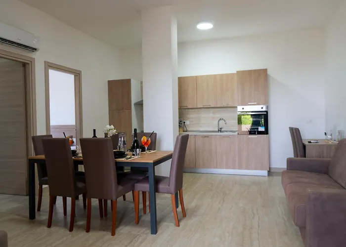 Kalispera Residence