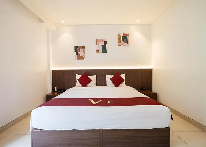 Valstar Hotel Canggu