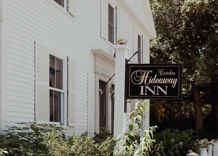 Hideaway Inn Maine