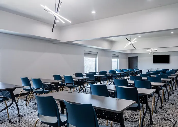 Atwell Suites Fort Worth - Alliance Area By Ihg