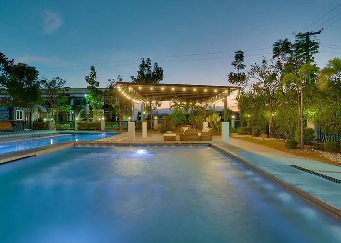 The Mansion Boutique Hotel