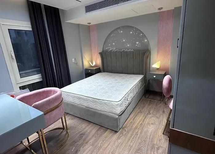 برج العرب الجديدة