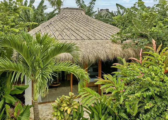 Arya Sumba - Kodi Resort