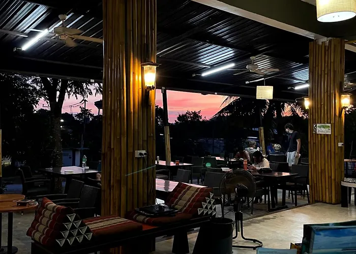 Green Gen Hotel Phuket