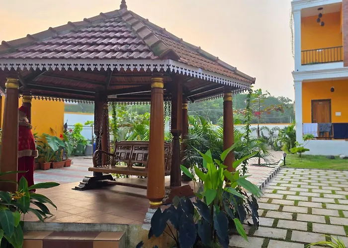 De Asian Resort