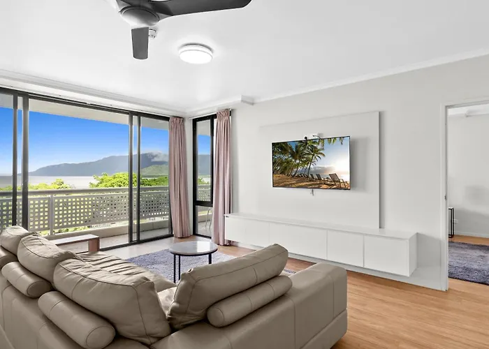 The Condo At Northshore Tower