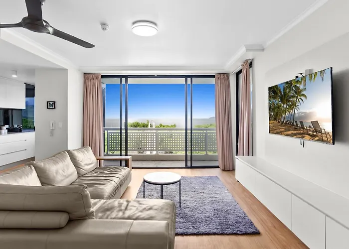 The Condo At Northshore Tower