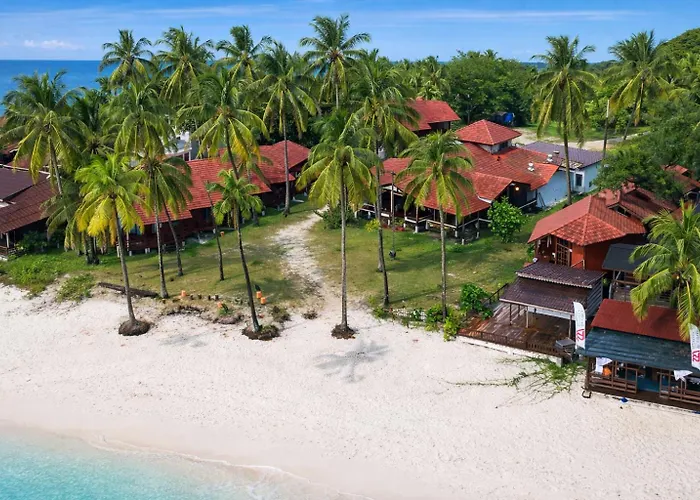 Redang Divers Resort