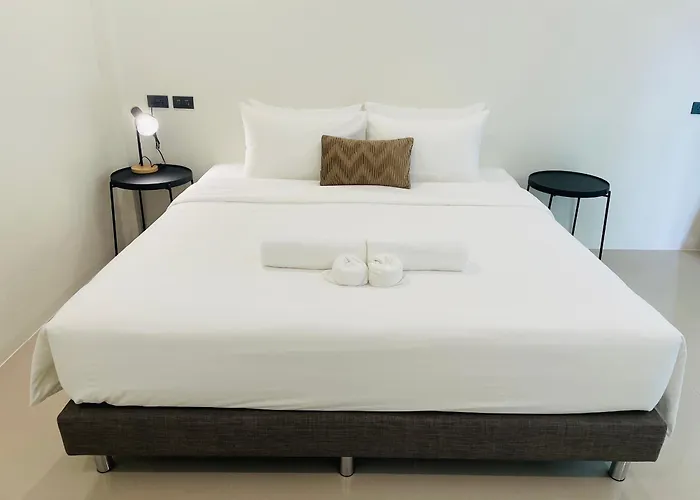 Khaosok River Hills Resort