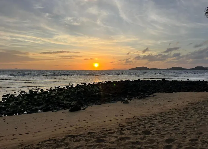 More Beach