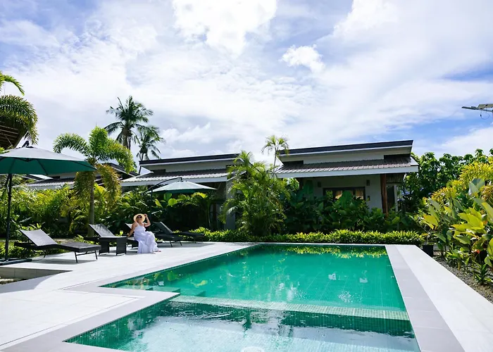 Bellamar Villas