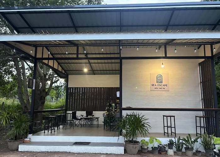 Sea Escape Koh Yao Yai