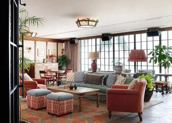 Soho House Mumbai