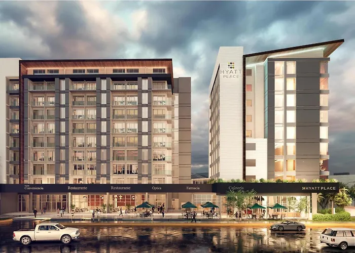 Hyatt Place Cariari/Convention Center