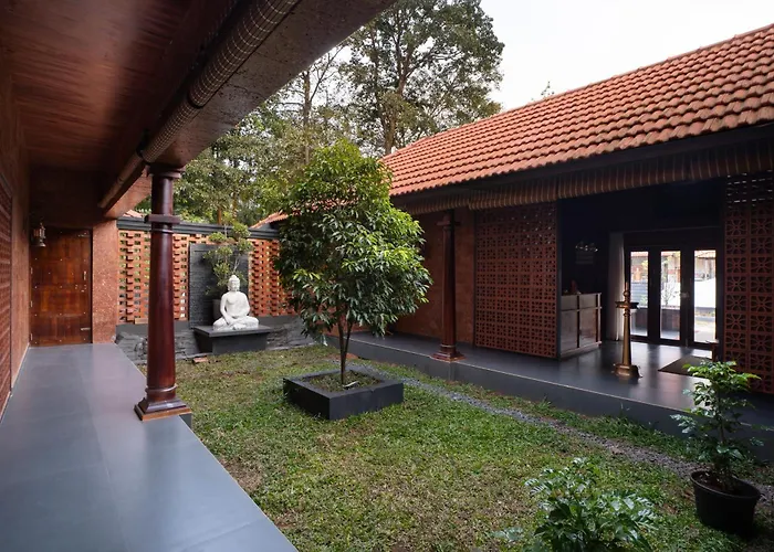 Punarjeevani Ayurvedic Heritage