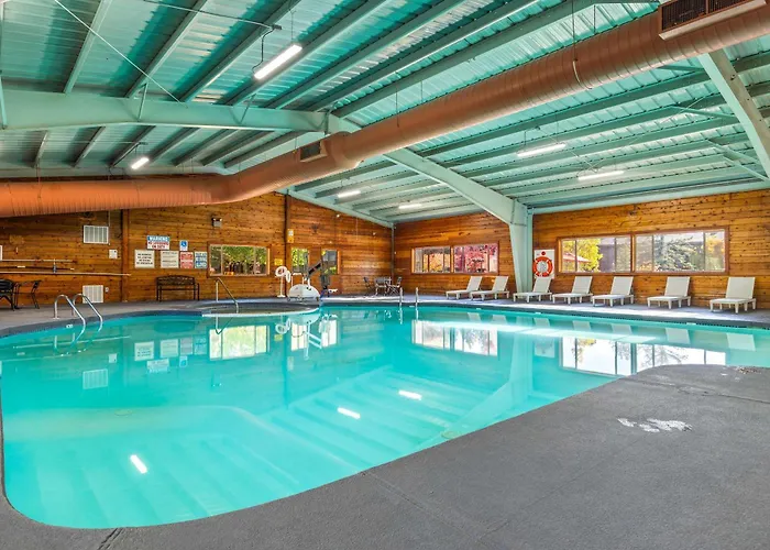 Aspen-Boardwalk By Roundhouse Resort And Spa