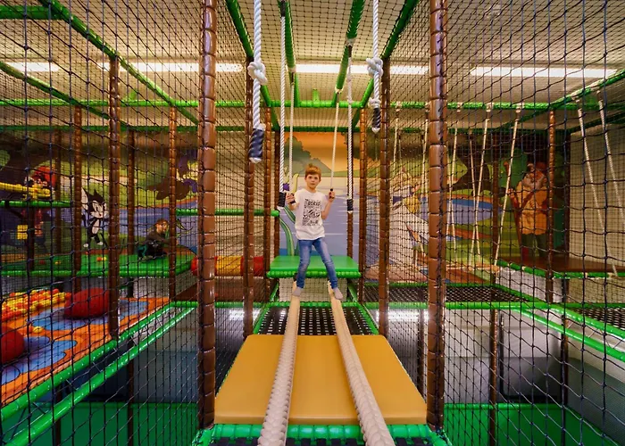 Hotel Gartnerkofel