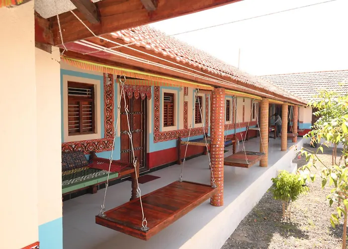 Rann Bhumi Villa