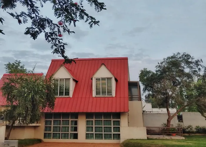Salmanjori Estate