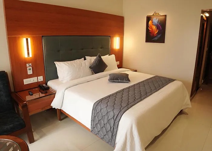 Hotel Krithick Grand