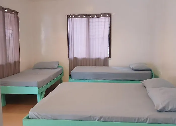 Pamilacan Vacay