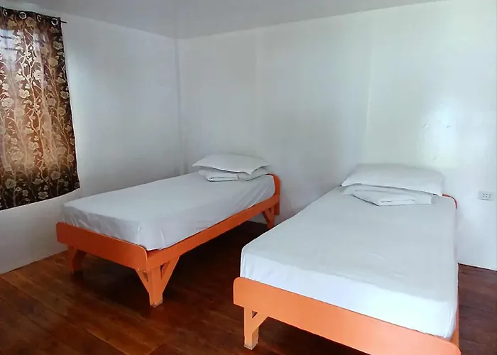Pamilacan Vacay