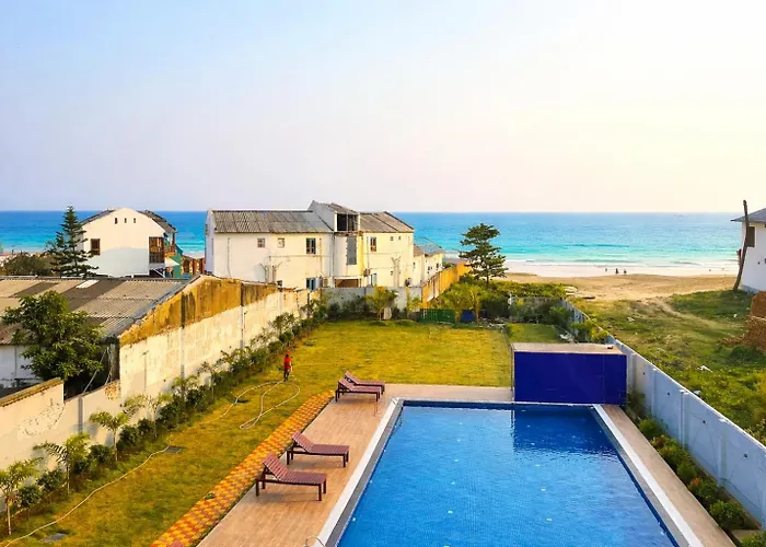 Tiger Inn Beach Resort