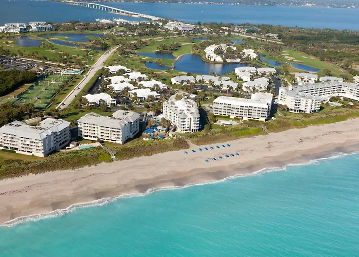 Beach Villas