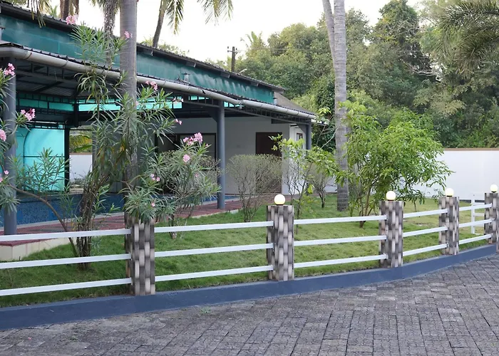 Invito Beach Resort