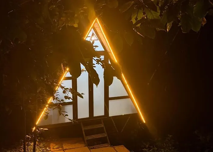 Vihara Inn Resort - Vythiri