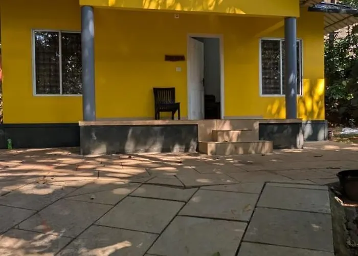 Vihara Inn Resort - Vythiri