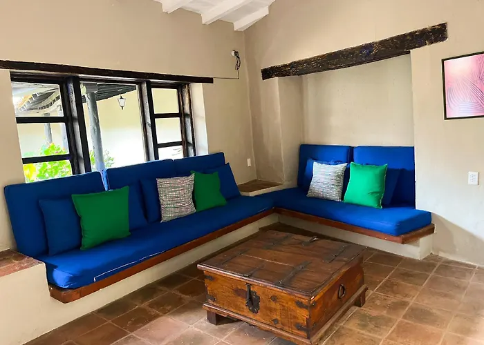 Ombligo Connection House (Adults Only)