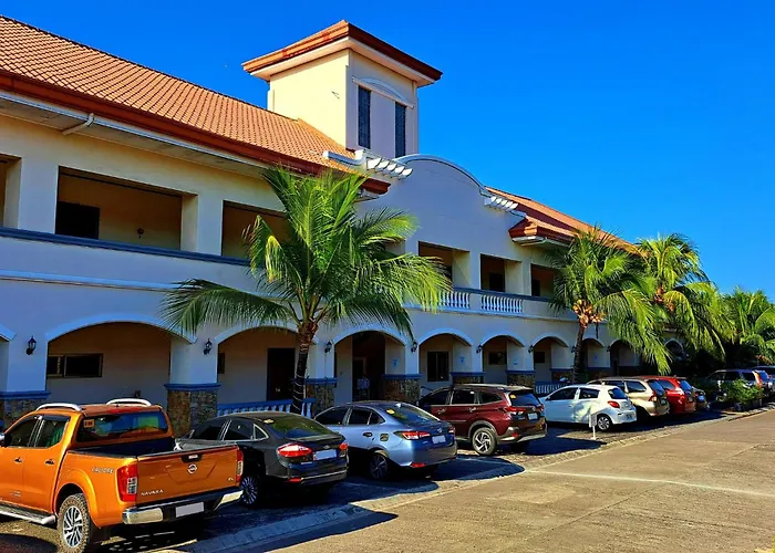 Subic Waterfront View Resort