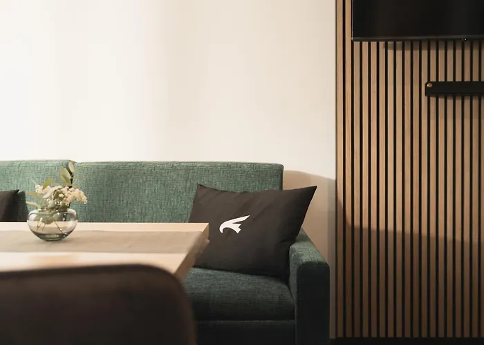 Falcon Suites Pure