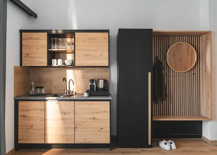 Falcon Suites Pure