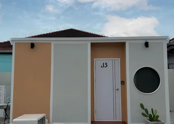 Jayla Resort