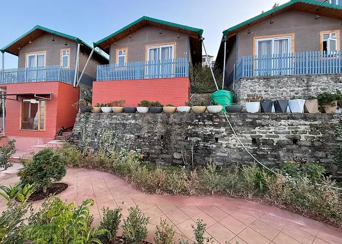 Muskan Mount View Retreat, Mukteshwar