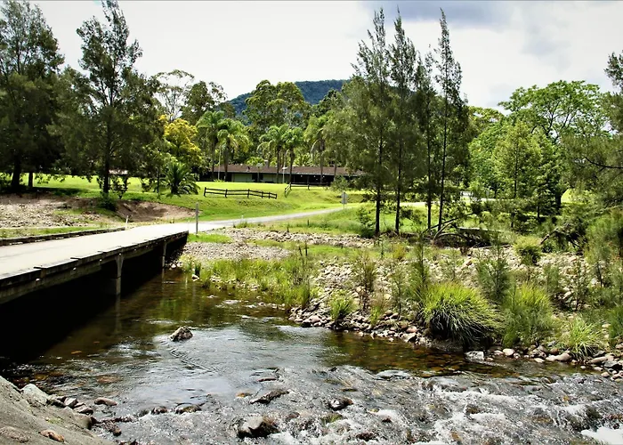 The Mount Seaview Resort