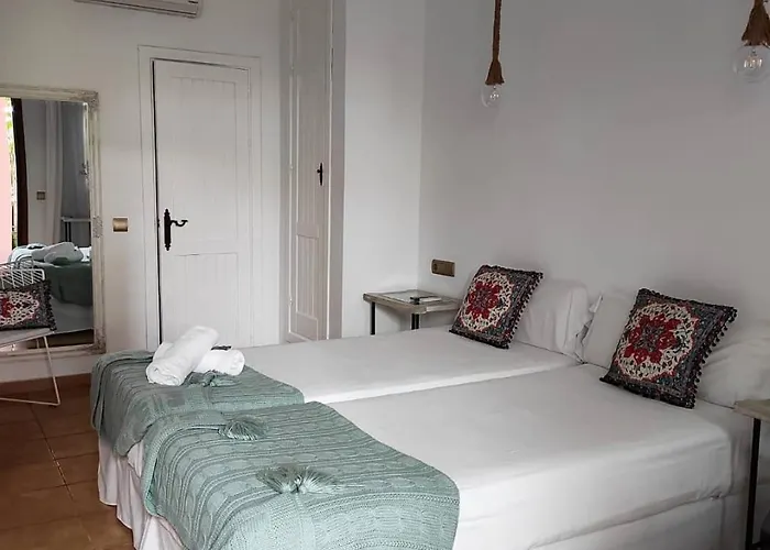 Hotel Pozo Rey By Youroom