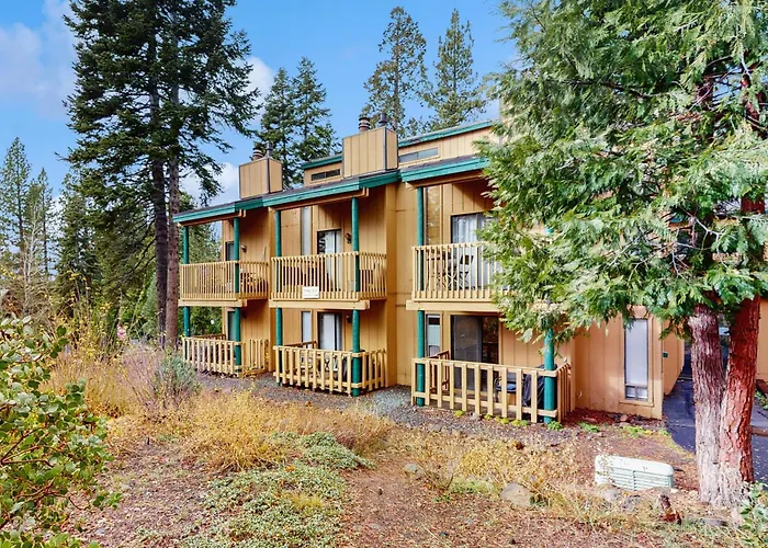Cozy Kings Run Condo