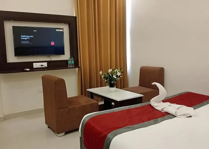 Gaura Resort