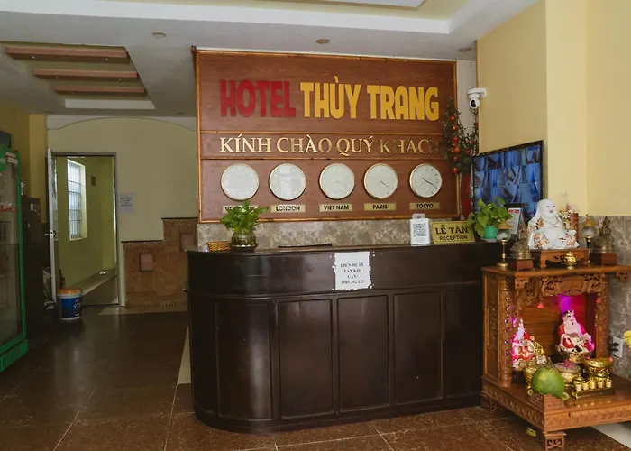 Thuy Trang Hotel
