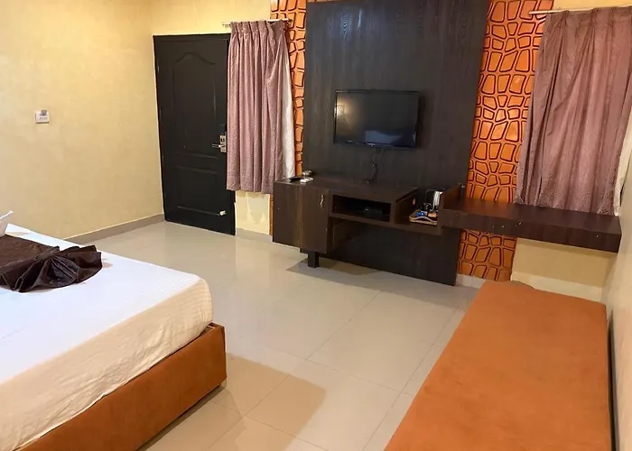 Elim Resorts,Bangalore